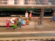 043 Szenen vom Gleis 2